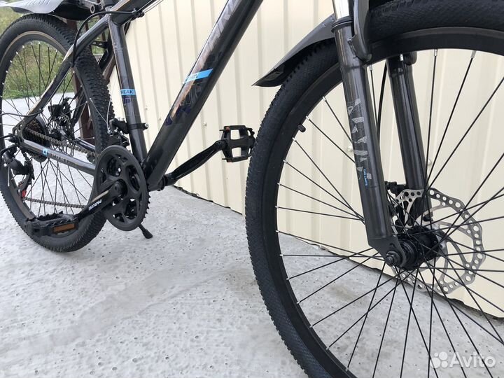 Велосипед горный