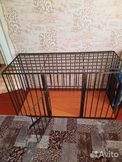 Продам вольер
