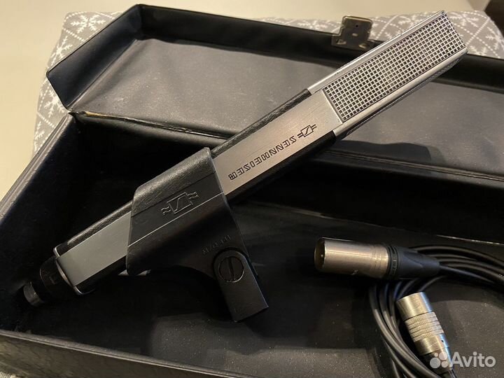 Sennheiser MD-441 Динамический Микрофон