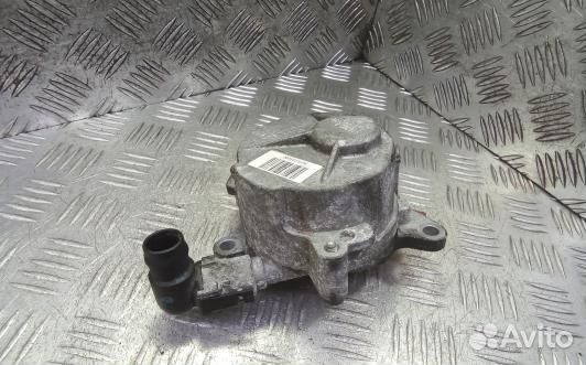 Насос вакуумный renault koleos (GNI23KX01)