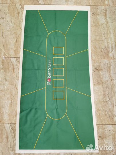 Сукна для игры в покер