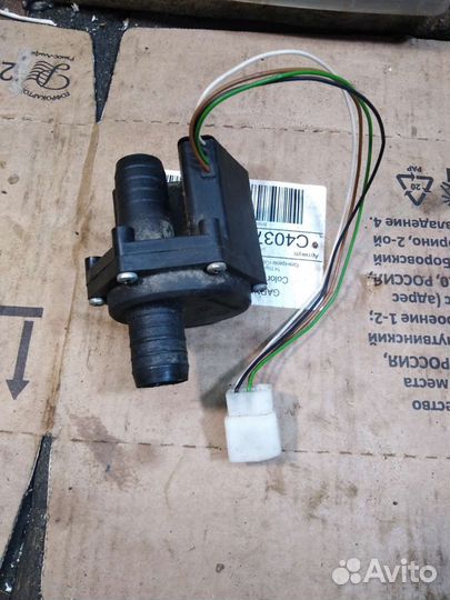 На газель, УАЗ (змз)