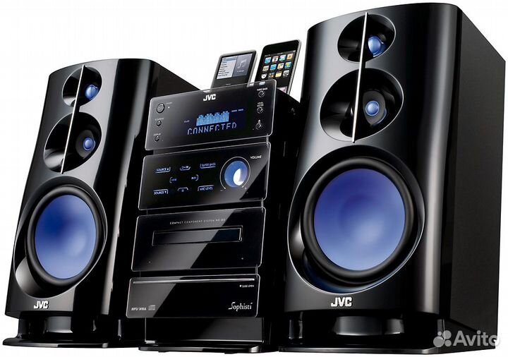 Ремонт аудиотенхники