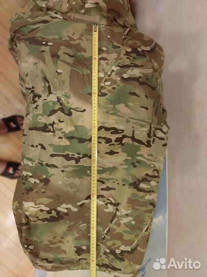 Куртка тактическая 