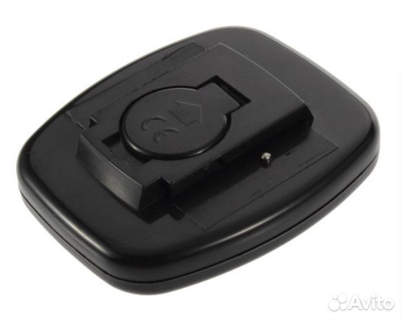 Велокомпьютер (спидометр/одометр)