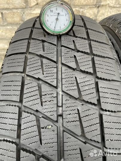 Bridgestone Ice Partner 205/65 R16