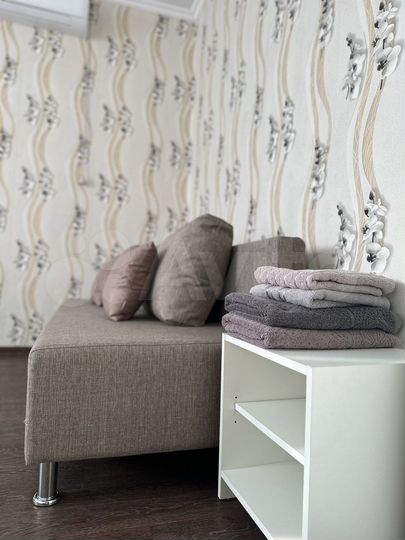 1-к. квартира, 30 м², 2/2 эт.