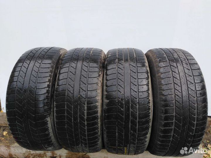 Goodyear Wrangler HP All Weather 255/55 R19