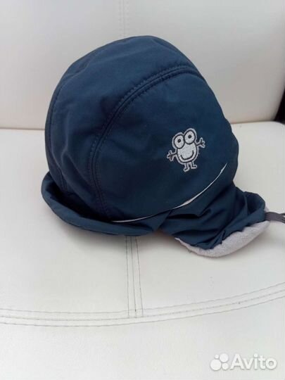 Шапки детские