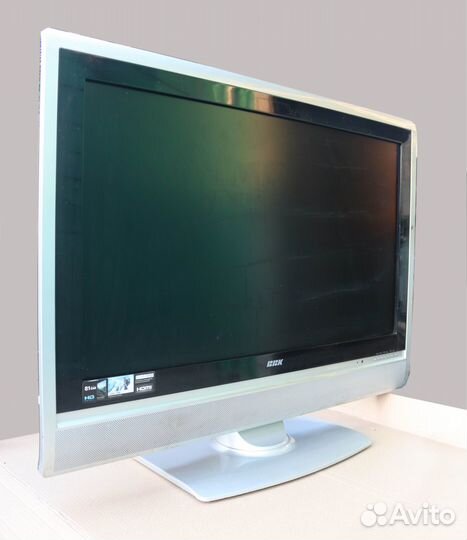 Телевизоры BBK