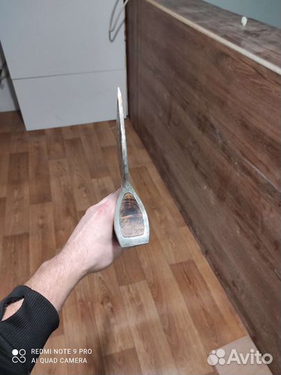 Топор для мяса СССР