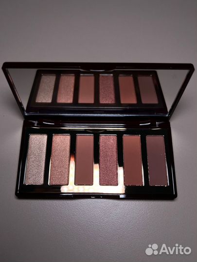 Charlotte tilbury тени