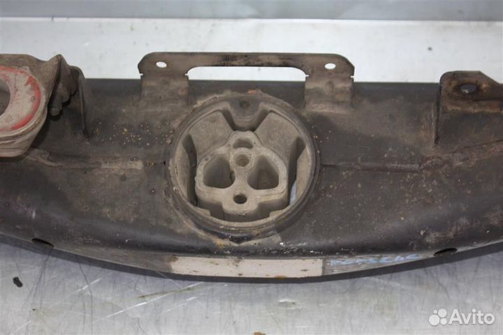 Кронштейн АКПП Porsche Cayenne 955