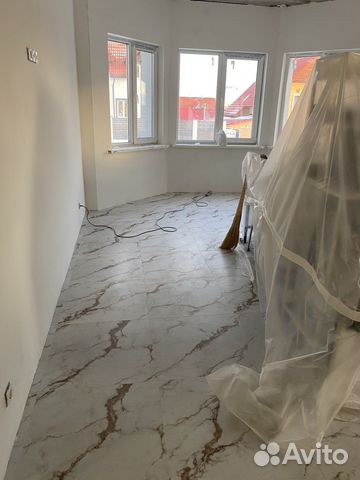 Приемка квартир