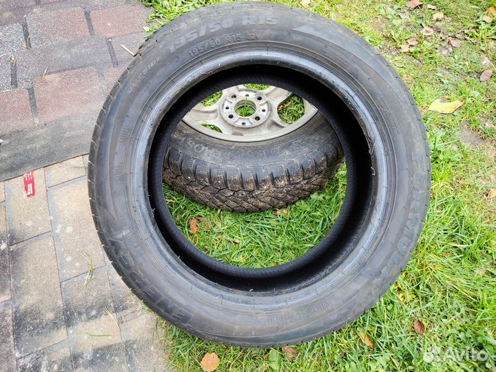 Formula Energy 195/50 R15