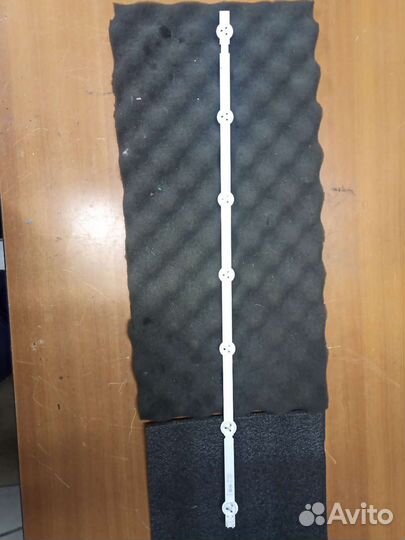 Планка подсветки LG 32