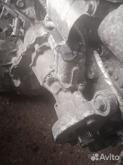 Раздатка Cadillac XT5 3.6 Кадиллак хт5