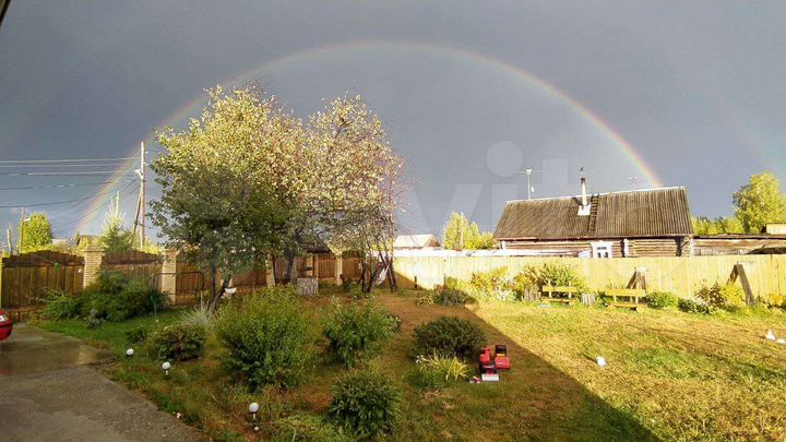 Дом 160 м² на участке 16 сот.