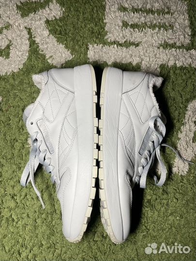 Maison Margiela x Reebok Tabi оригинал