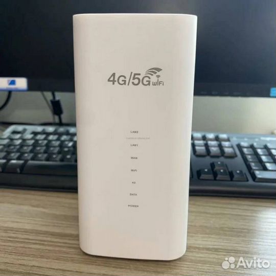 Wi-Fi роутер 4G5G CPE