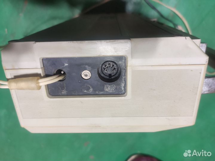 Pадиoтеxника мл-6302