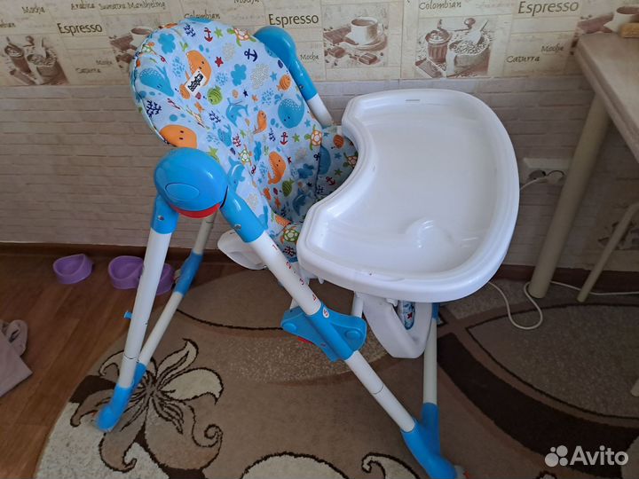 Стул для кормления