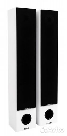 Напольная акустика MT-Power Performance XL Front w