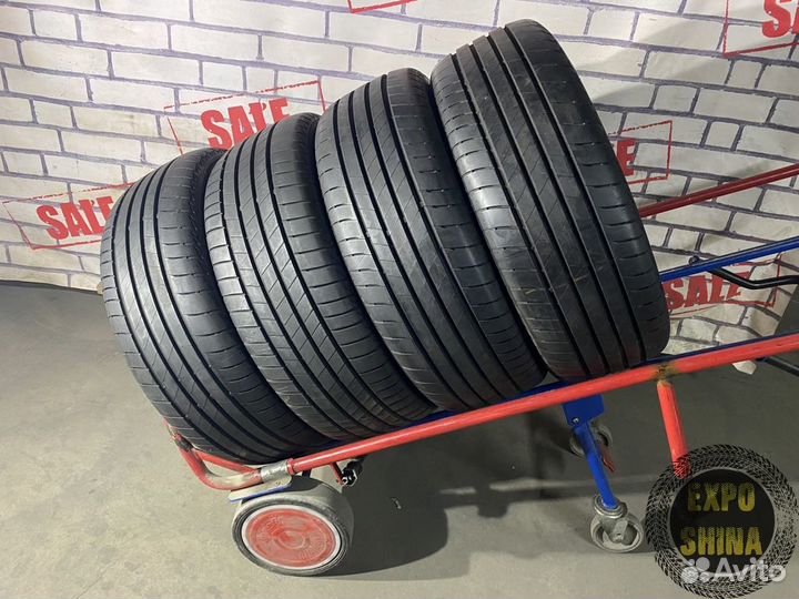 Bridgestone Turanza T005 235/55 R18