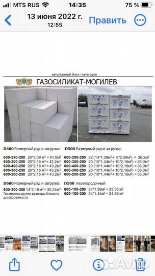 Газосиликатные(пеноблок)блоки