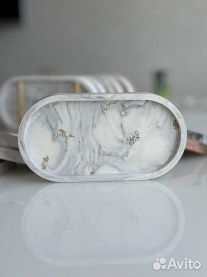 Гипсовые изделия. Ароматические свечи