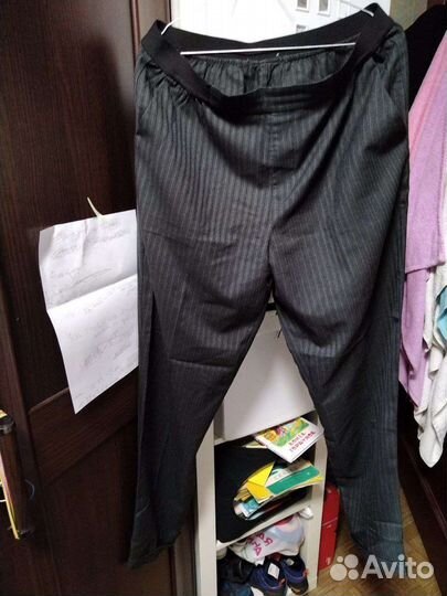 Брюки 50-52
