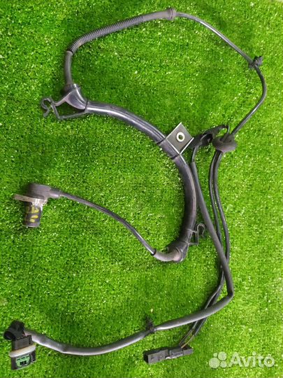 Датчик ABS задний левый Audi A4 B7