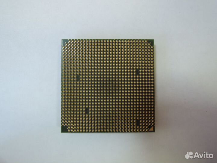 Процессор AMD athlon-64 3200+ S-939