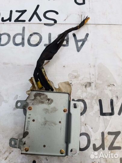 Блок управления Toyota 3C town ace/lite ace cr42