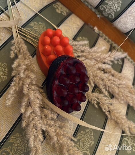 Мыло ручной работы