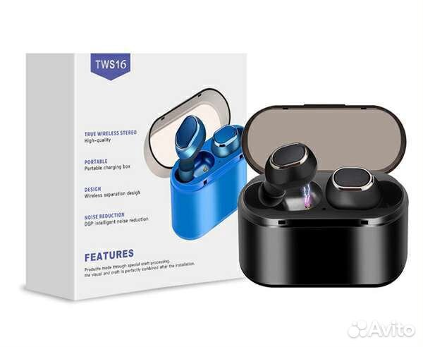 Наушники - гарнитура (bluetooth),Орбита OT-ERB25