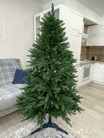 Елка искусственная