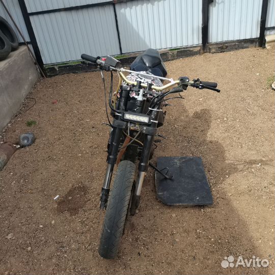 Обмен на машину,irbis gr250,толкнул и поехал