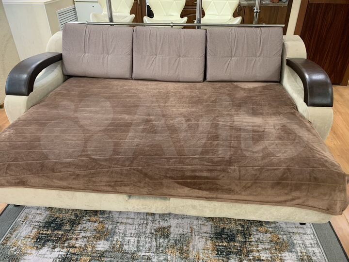 Квартира-студия, 45 м², 4/9 эт.