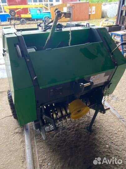 Пресс-подборщик RXYK 0870, 2023