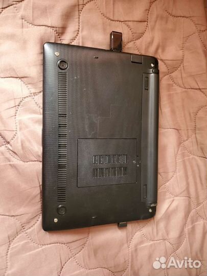 Нетбук asus eee pc x101h с ssd
