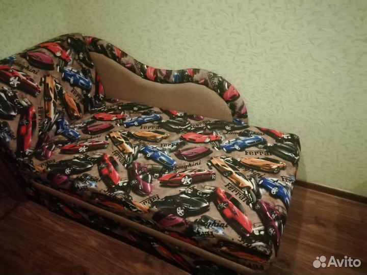 Диван-кровать