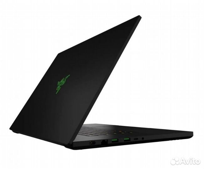 Игровой ноутбук Razer Blade i9-13950HX RTX 4090