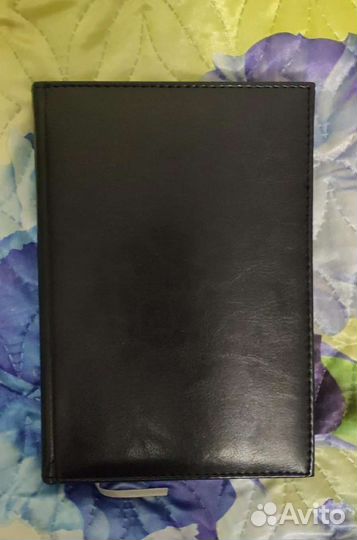 Ежедневник не датированный