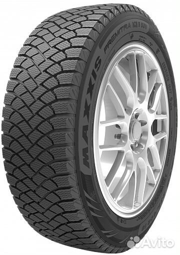 Maxxis Premitra Ice 5 SUV / SP5 235/55 R20