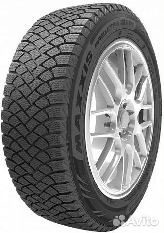 Maxxis Premitra Ice 5 SUV / SP5 235/55 R20
