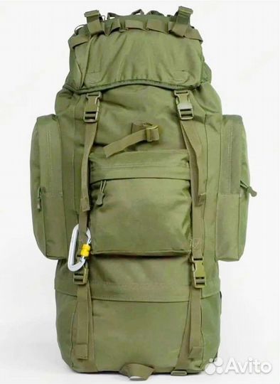 Рюкзак тактический 70л, (