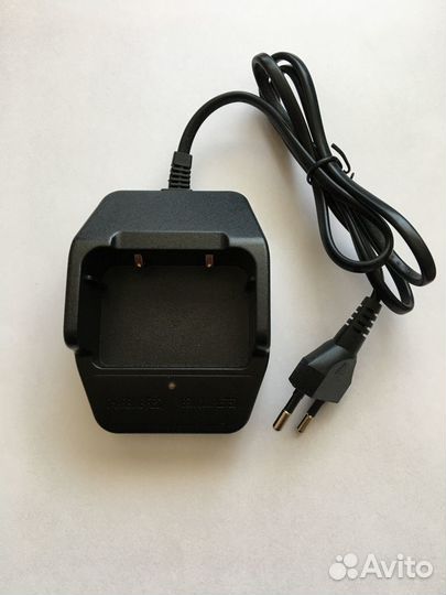 Зарядное устройство Kenwood/Joker R7