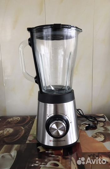 Блендер