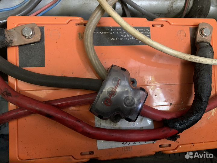 Музыка в авто